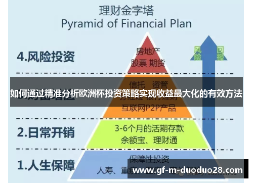 如何通过精准分析欧洲杯投资策略实现收益最大化的有效方法 如何通过精准分析欧洲杯投资策略实现收益最大化的有效方法