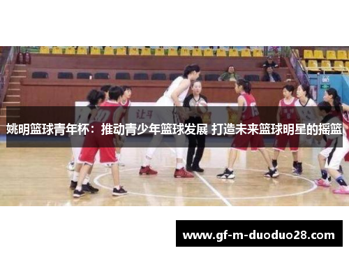 姚明篮球青年杯：推动青少年篮球发展 打造未来篮球明星的摇篮