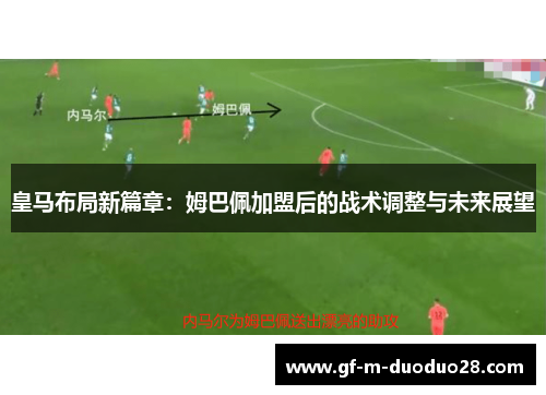 皇马布局新篇章：姆巴佩加盟后的战术调整与未来展望